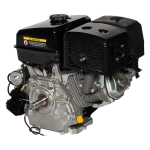 Loncin G420FD (A type) D25 18A двигатель 00-00002882