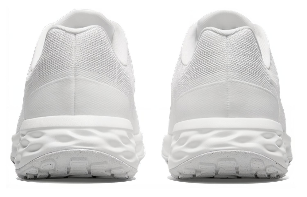 Nike Revolution 6 Next Nature "White"