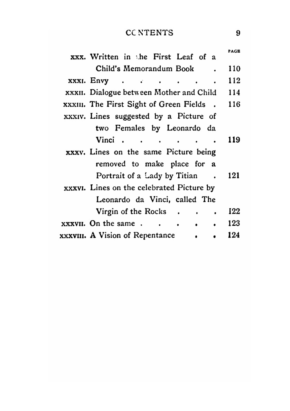 Poetry for Children | Lamb Charles