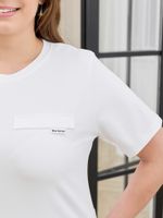 Футболка Искра-2 Виотекс БЕЛЫЙ