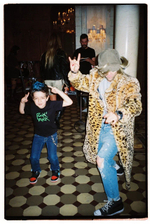 Punk Rock Party