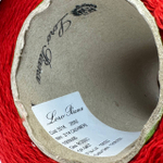 CASHMERE - Loro Piana; 100% кашемир; 700м/100гр (2/14); col. ROSSO; цвет: красный