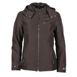 Clair Tissu Technique / Женская / Коричневый