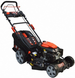 Бензиновая газонокосилка BRAIT BLM2640M PRO