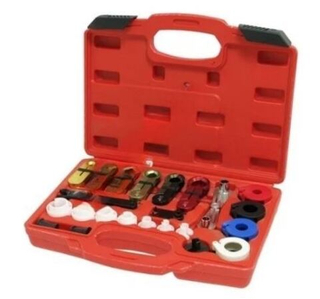 Набор для разъединения трубопроводов авто систем МАЯКАВТО™ кейс 41005вт