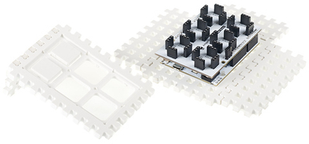 Крепление Slot Box (#Структор)