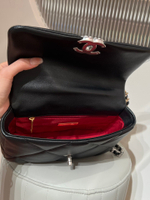 Chanel 19 Handbag
