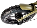 Электро фэтбайк Unimoto PUMA