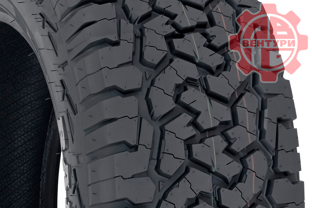 Шина ROADCRUZA RA1100 A/T LT255/60R20 120/117S