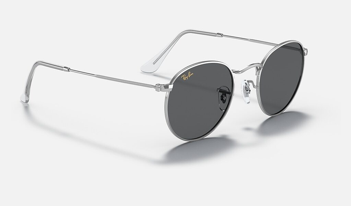 RAY-BAN ROUND RB3447 9198B1