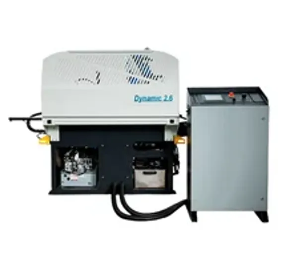 Патрон для сварочного позиционера C-65