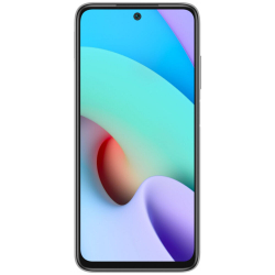 Смартфон Xiaomi Redmi 10 2022 4/64GB Pebble White