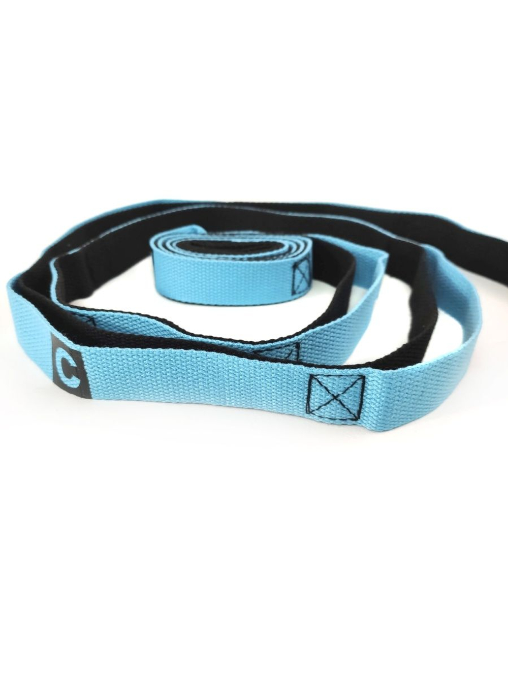 Ремень для растяжек 10 петель