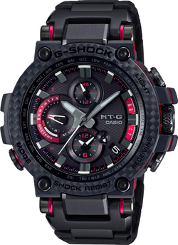 Часы Casio MTG-B1000XBD-1AER