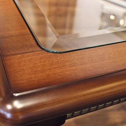 ДЖОКОНДА Стол журнальный