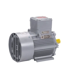 Электродвигатель АИМУ 100 L4 У1, 380В, 1ExdIIBT4 Gb, 4/1500 IM1081