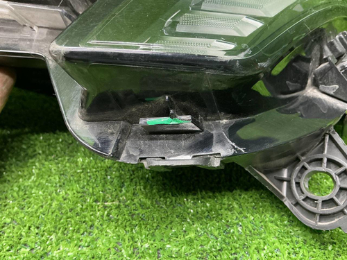 ДХО левый Москвич 3 (2022-н.в.) LED