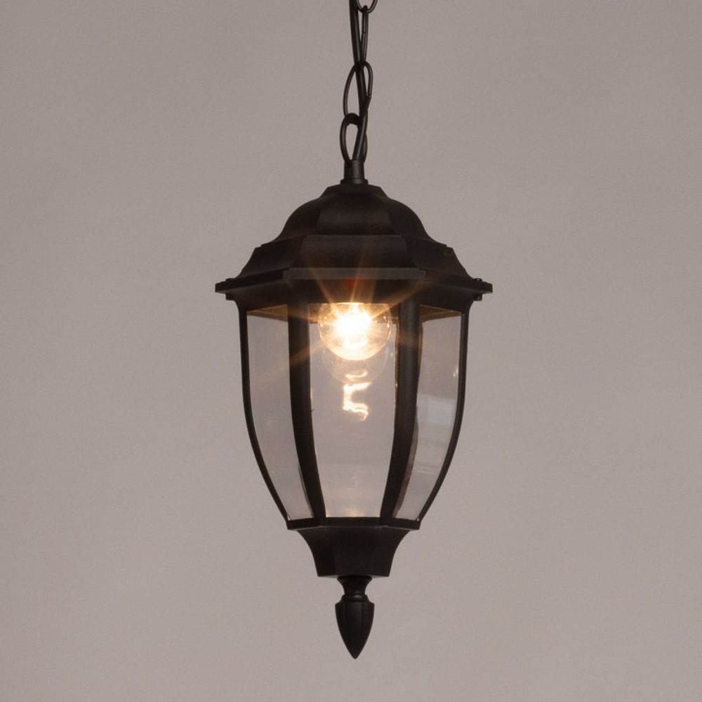 Подвесной светильник De City Корсо 3 801010901