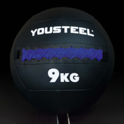 Набивной мяч BLK 9 кг