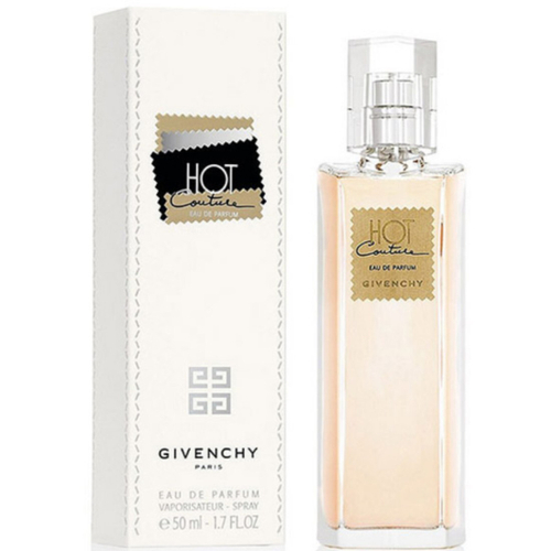 GIVENCHY Hot Couture edT 100ml lady