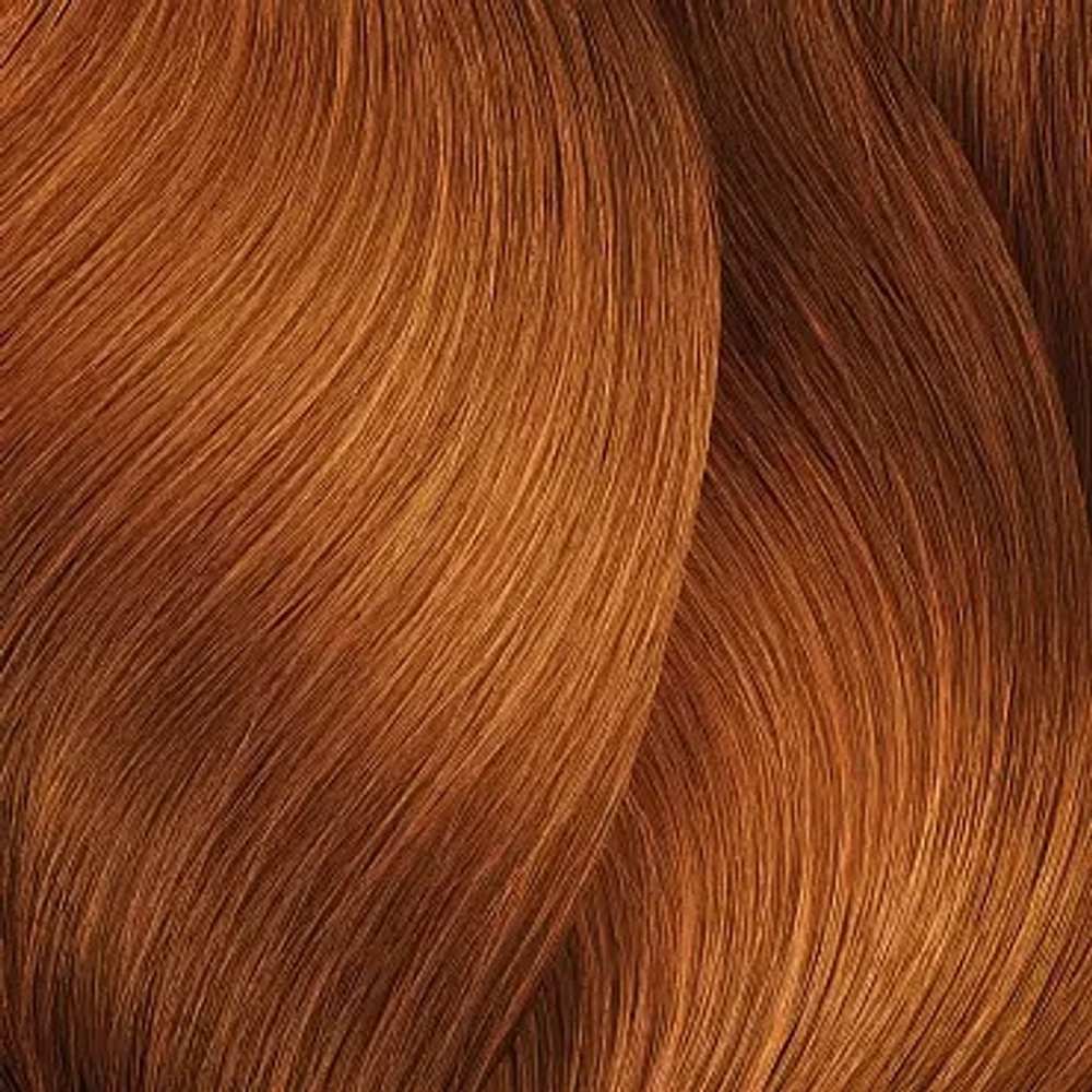 L'Oreal Professionnel Inoa 7.43 безаммиачные красители 60 г.