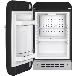 Холодильник Smeg FAB5LBL6