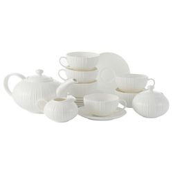 Сервиз чайный Gipfel Elegia 43463 15 предметов