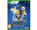 Naruto X Boruto Ultimate Ninja Storm Connections (Xbox) NEW