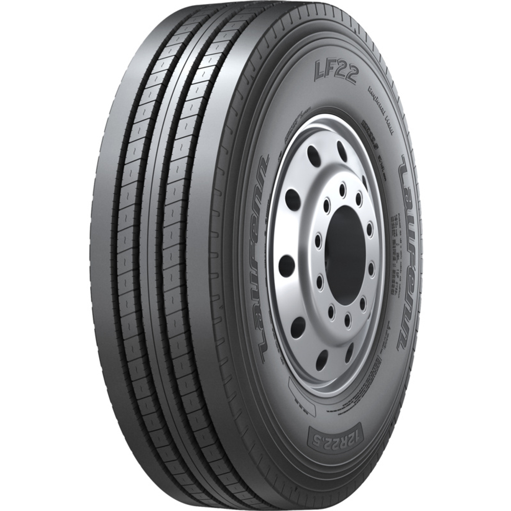 Attar 315/70R22,5 156/150L LF22 TL 20PR