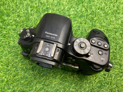 Panasonic Lumix DMC-GH4