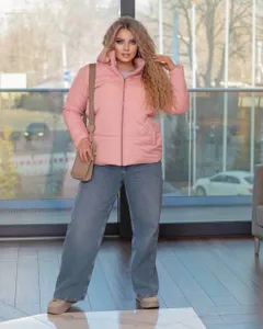 Куртка УК-0835-2 Fabrika