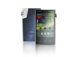 Плеер iBasso DX260 MK2 Silver
