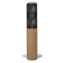 Напольная акустика Q-Acoustics Q5040 (QA5046) Santos Rosewood