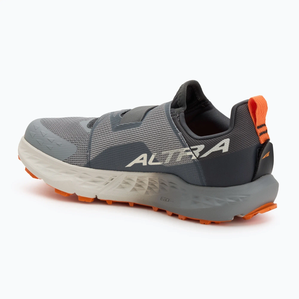 Кроссовки для бега Altra Timp 5 BOA gray/orange