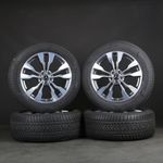 КОВАНЫЕ ДИСКИ в заводском стиле и параметрах для Mercedes GLE Coupé C292 OEM Мерседес ГЛЕ