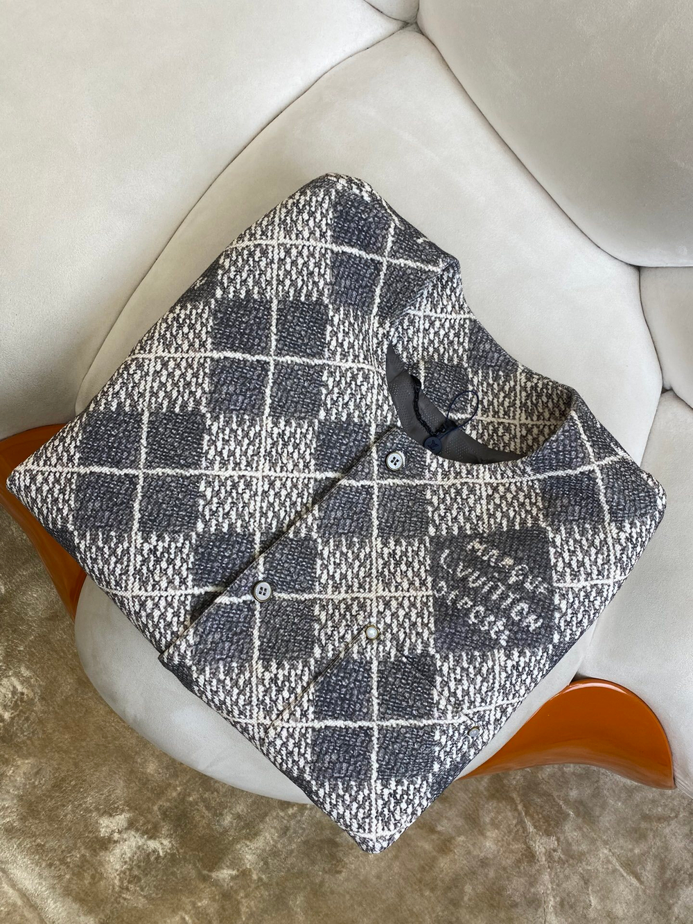 Louis Vuitton Sweatshirt