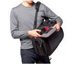 Рюкзак Manfrotto PRO Light Frontloader M