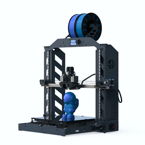 3D принтер 3DiY P3 Steel 300 Dual PRO