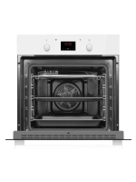 Духовой шкаф Hansa BOEW684021