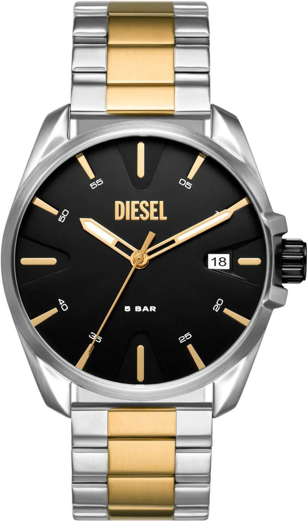 Мужские наручные часы Diesel DZ2196