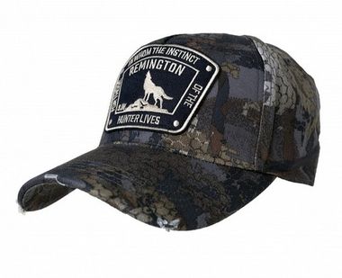Кепка Remington Baseball Cap Timber
