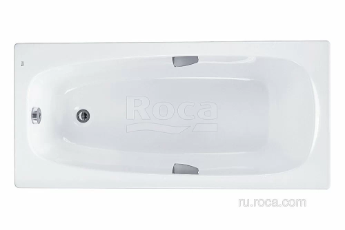 Ванна Roca Sureste ZRU9302787 160х70