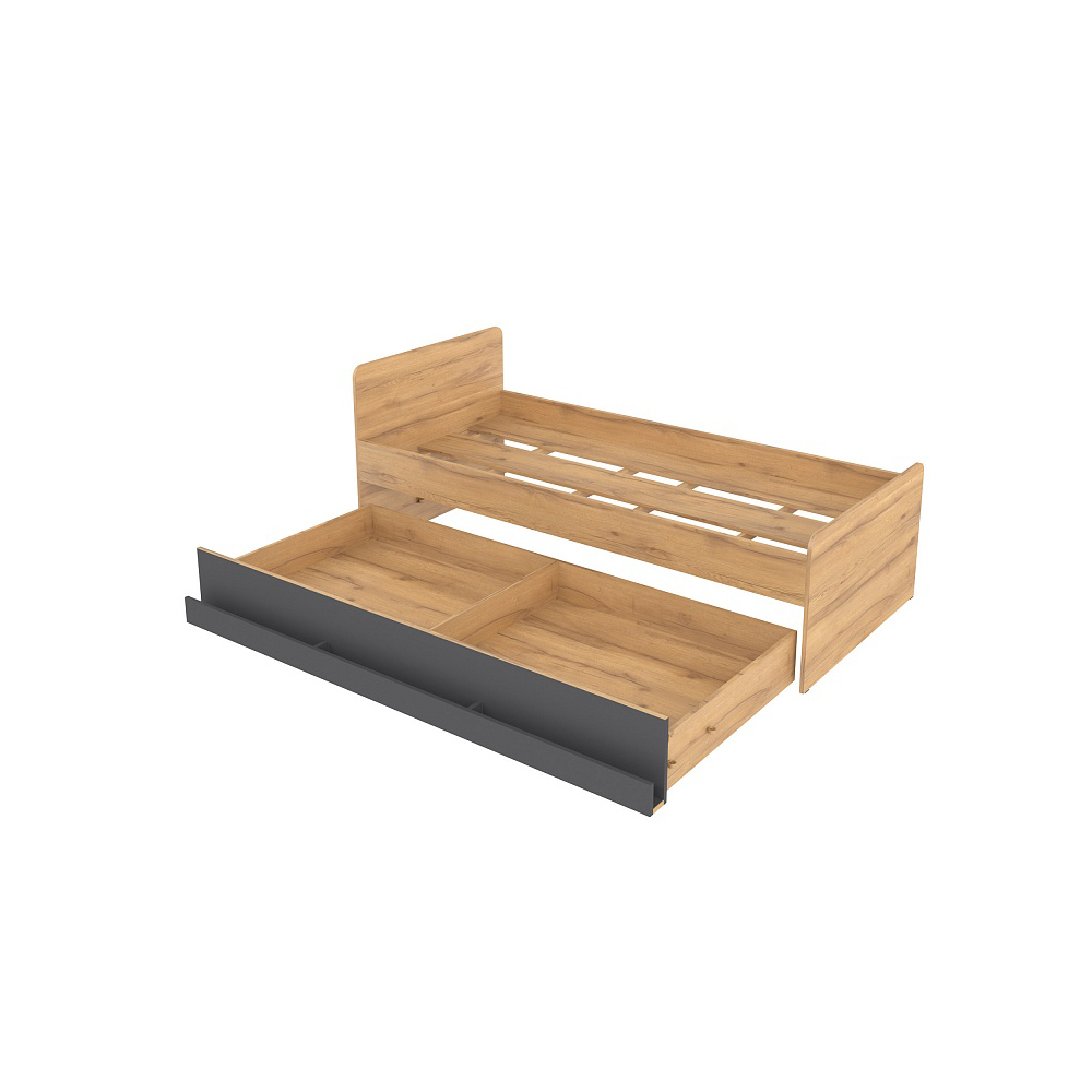 Кровать Лойс 80 90х200