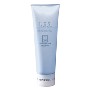 Chanson Cosmetics Очищающий крем для чувствительной кожи Шансон Косметикс ЛЕС - LES Cleansing Cream, 110 г
