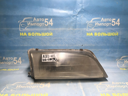 Фара передняя правая NISSAN MAXIMA 1999