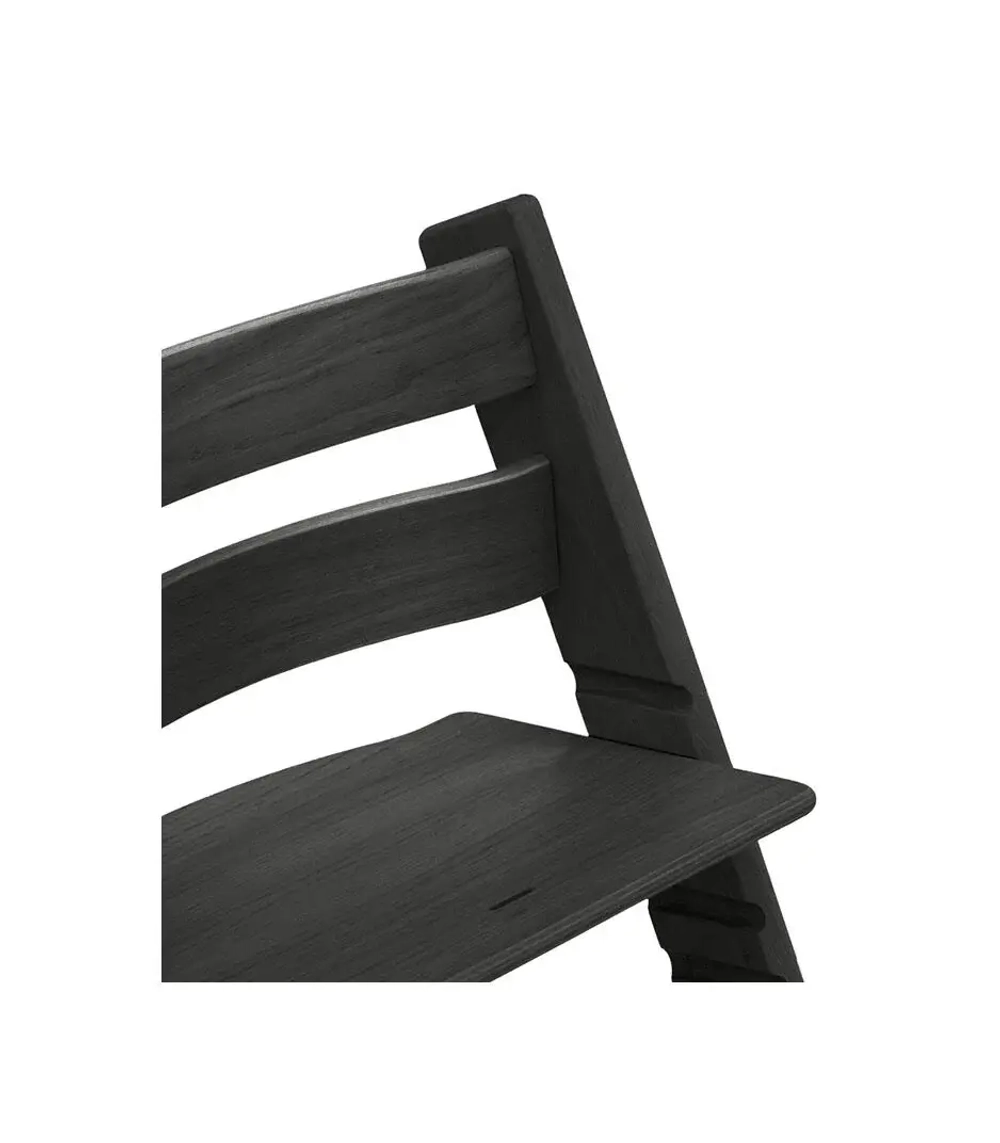 Стульчик для кормления Stokke Tripp Trapp Дуб (Black Oak)