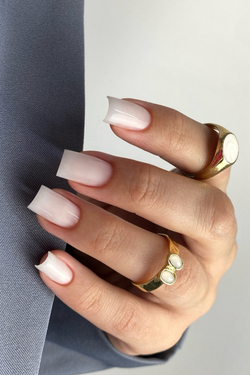 Акригель Monami, AcrylGel Classic Milk (15 г)