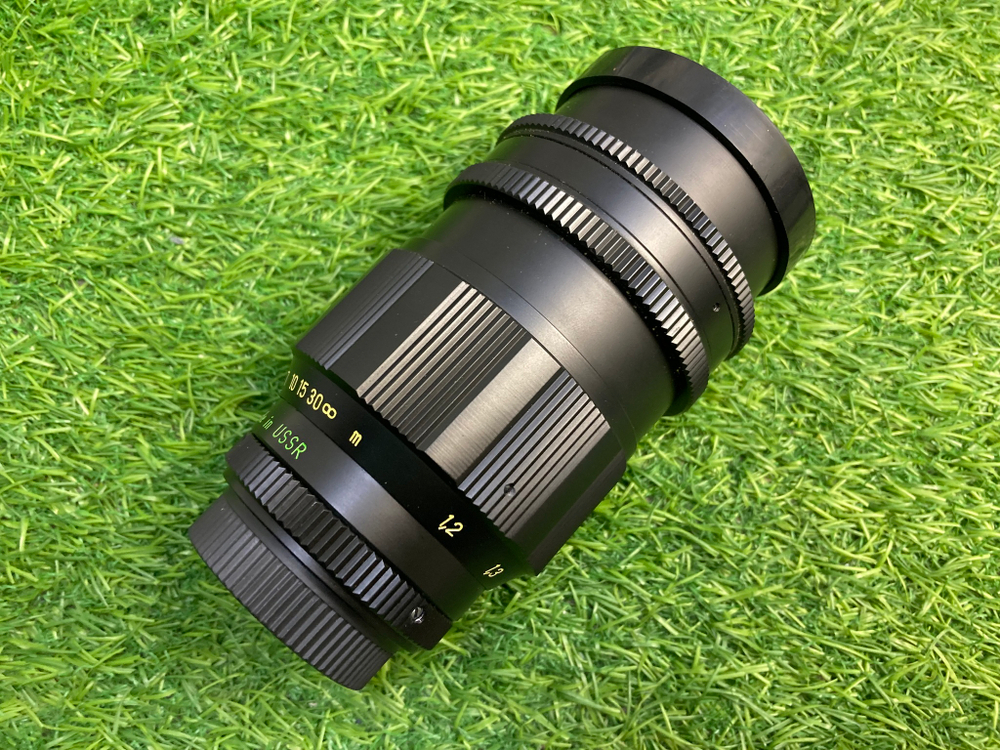 Таир 11А 2.8/135mm Покупка/Продажа