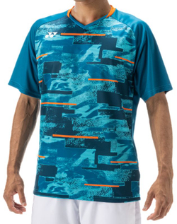 Теннисная футболка Yonex Club Team