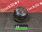 Ресивер воздушный 35L 2021г